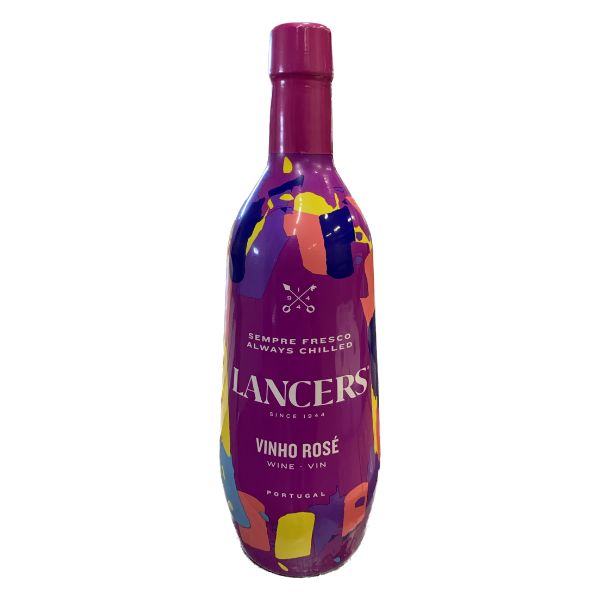 Lancers 6X750ml